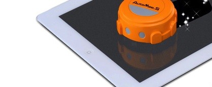 Auto Mee S (Bild: Takara Tomy)